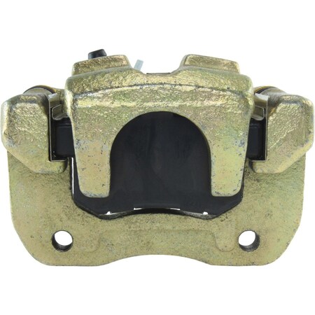 Centric Parts Remanufactured  Load Caliper, 142.40516 142.40516